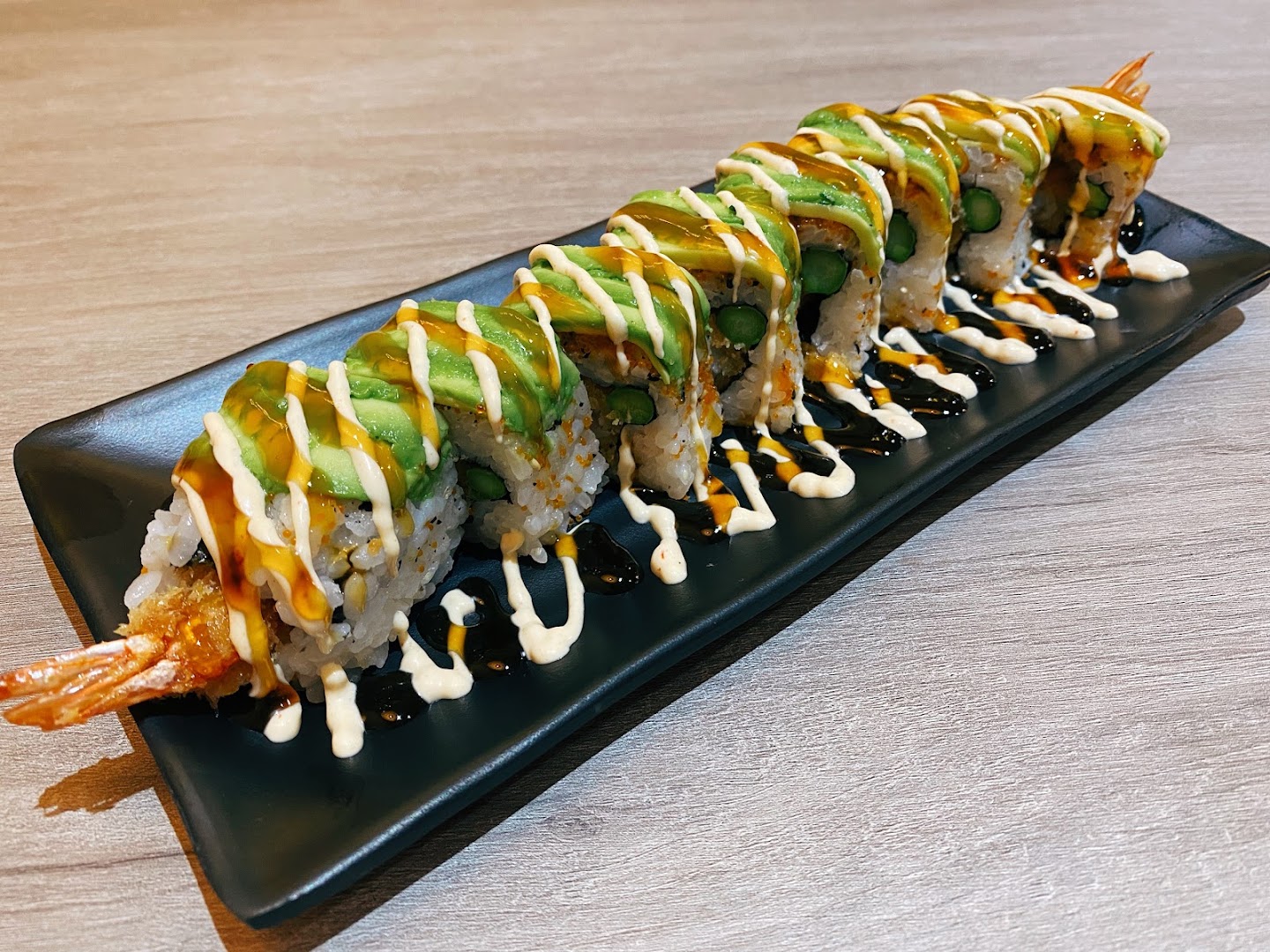 Umami (Sushi Ramen Bao) · Fotos 3
